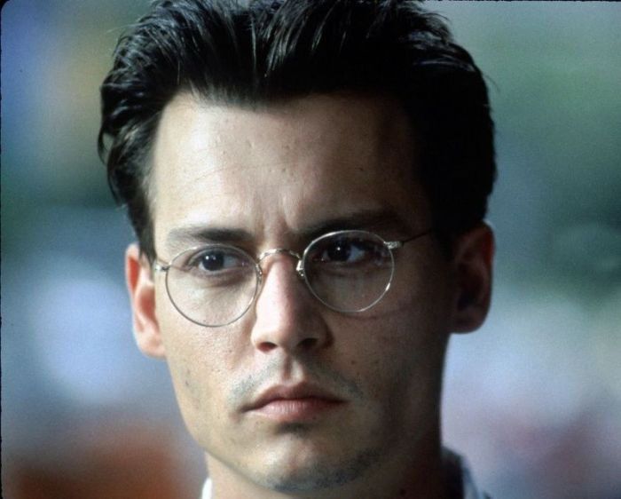 Johnny Depp Filmography (78 pics)