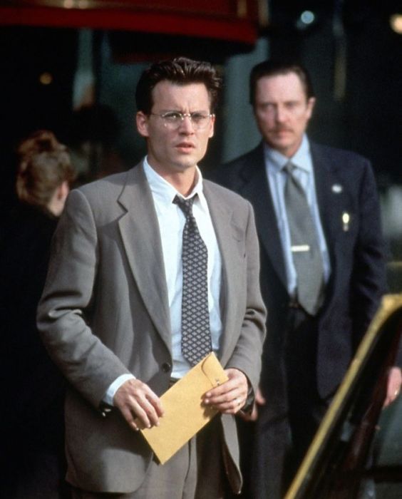 Johnny Depp Filmography (78 pics) Johnny Depp Filmography (78 pics)