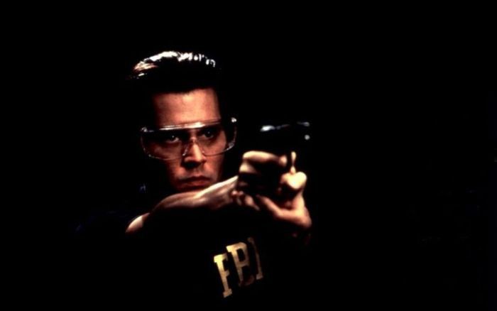 Johnny Depp Filmography (78 pics) Johnny Depp Filmography (78 pics)