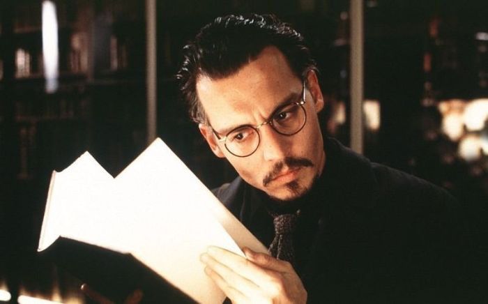 Johnny Depp Filmography (78 pics)