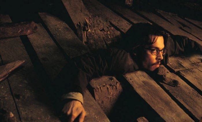 Johnny Depp Filmography (78 pics) Johnny Depp Filmography (78 pics)