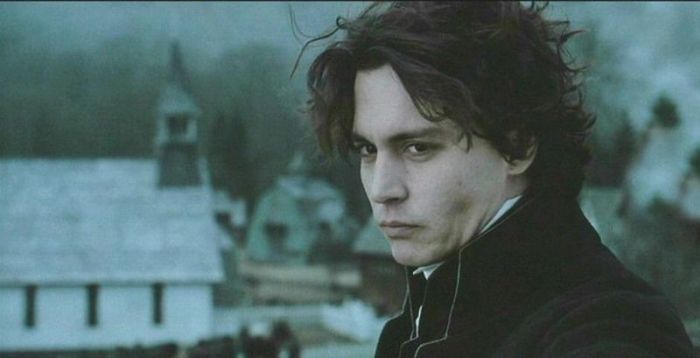 Johnny Depp Filmography (78 pics) Johnny Depp Filmography (78 pics)
