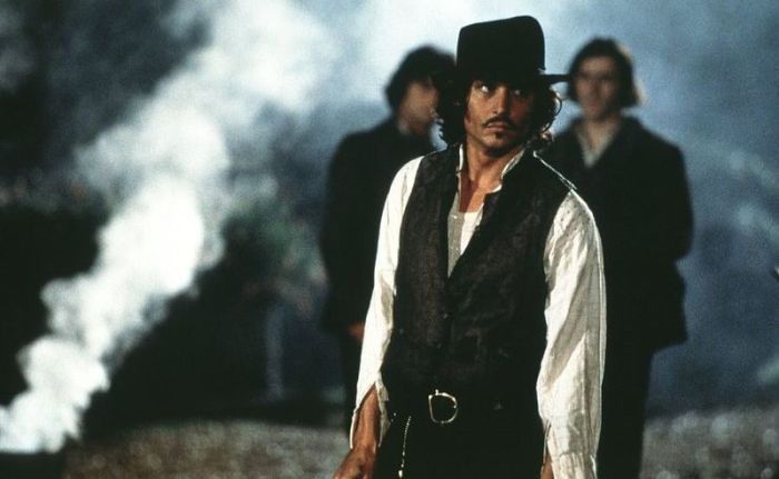 Johnny Depp Filmography (78 pics) Johnny Depp Filmography (78 pics)