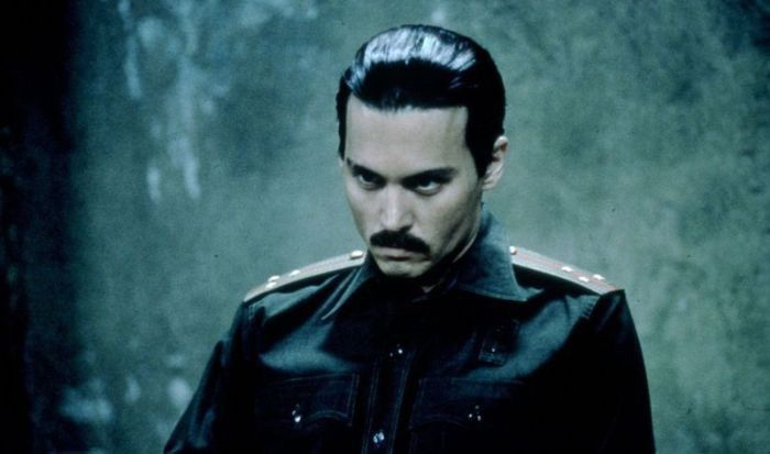 Johnny Depp Filmography (78 pics) Johnny Depp Filmography (78 pics)