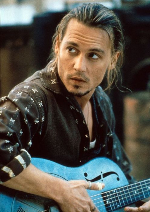 Johnny Depp Filmography (78 pics)