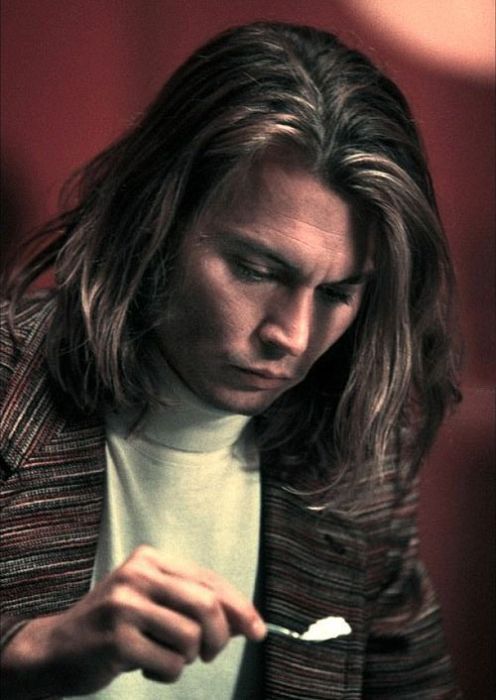 Johnny Depp Filmography (78 pics)