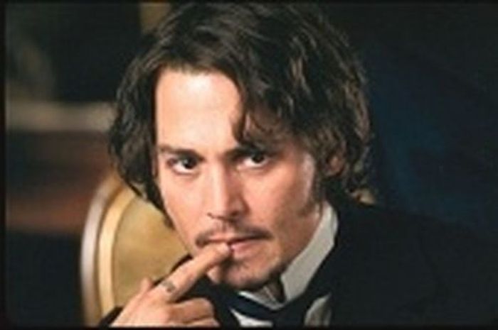 Johnny Depp Filmography (78 pics)