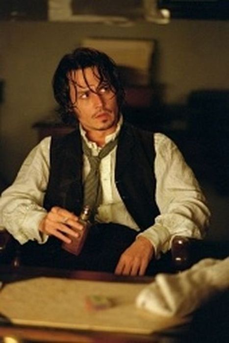 Johnny Depp Filmography (78 pics) Johnny Depp Filmography (78 pics)