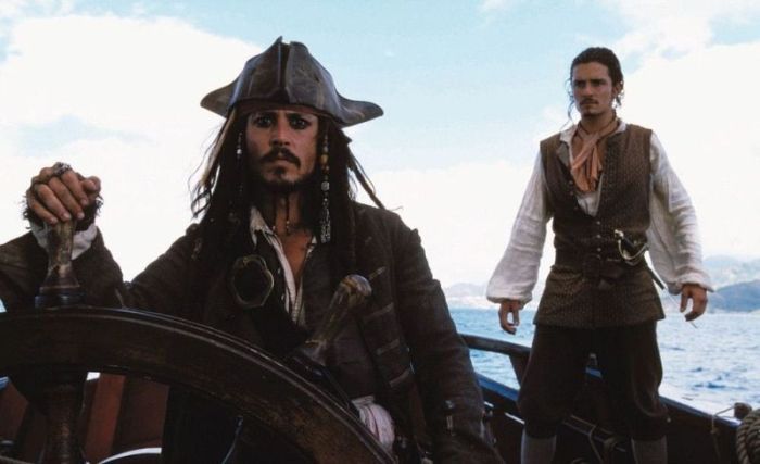 Johnny Depp Filmography (78 pics) Johnny Depp Filmography (78 pics)