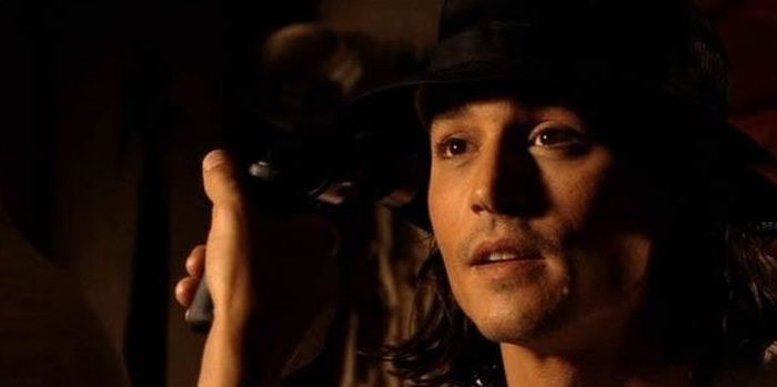 Johnny Depp Filmography (78 pics)