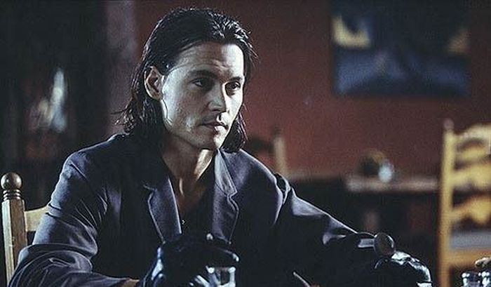 Johnny Depp Filmography (78 pics) Johnny Depp Filmography (78 pics)