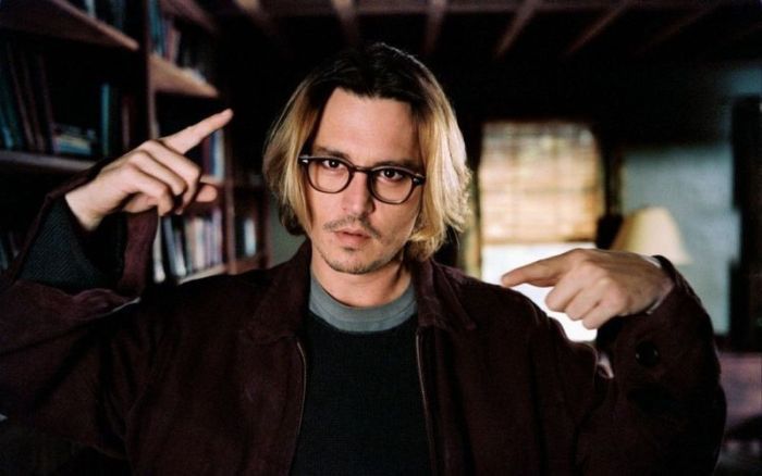 Johnny Depp Filmography (78 pics)