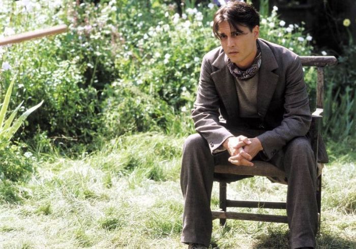 Johnny Depp Filmography (78 pics) Johnny Depp Filmography (78 pics)