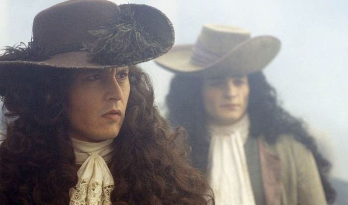Johnny Depp Filmography (78 pics) Johnny Depp Filmography (78 pics)