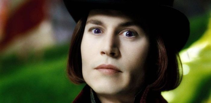 Johnny Depp Filmography (78 pics)