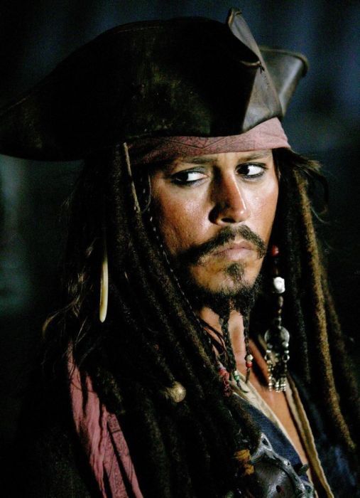 Johnny Depp Filmography (78 pics) Johnny Depp Filmography (78 pics)