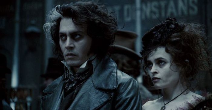Johnny Depp Filmography (78 pics)