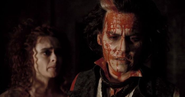 Johnny Depp Filmography (78 pics) Johnny Depp Filmography (78 pics)
