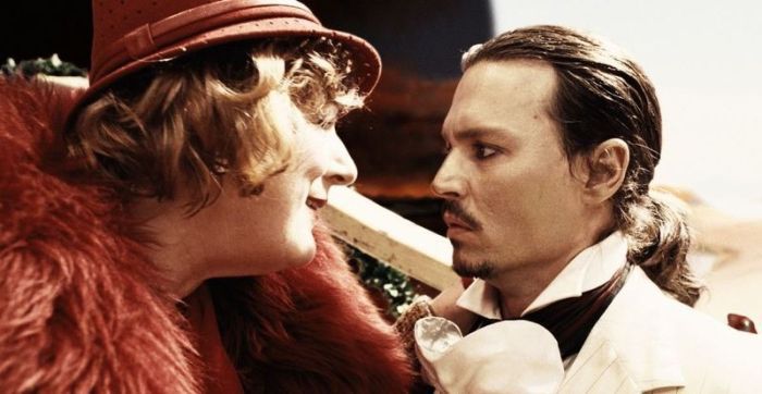 Johnny Depp Filmography (78 pics) Johnny Depp Filmography (78 pics)