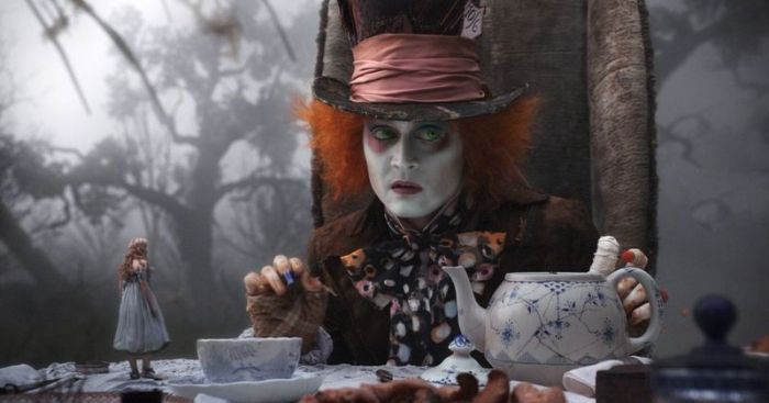Johnny Depp Filmography (78 pics)