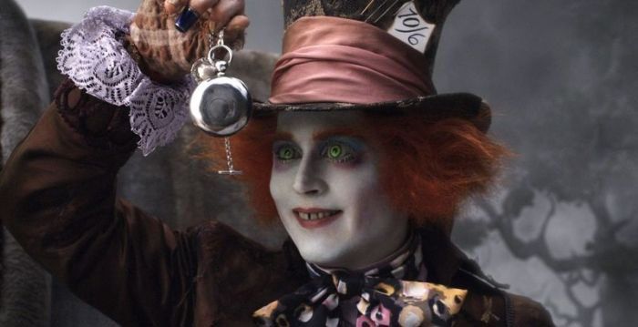 Johnny Depp Filmography (78 pics) Johnny Depp Filmography (78 pics)