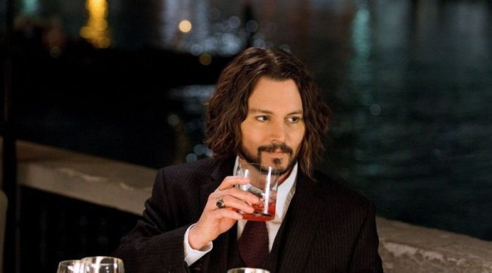 Johnny Depp Filmography (78 pics) Johnny Depp Filmography (78 pics)