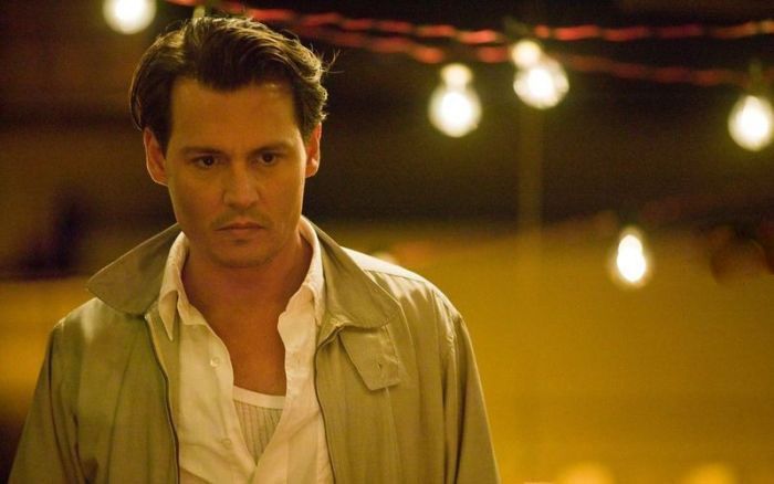 Johnny Depp Filmography (78 pics) Johnny Depp Filmography (78 pics)