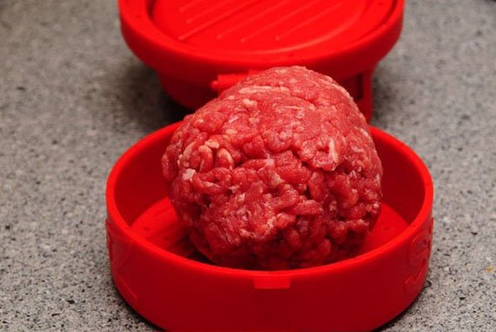 Yummy Burger (10 pics)