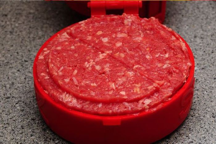 Yummy Burger (10 pics)