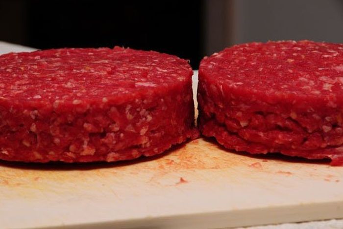 Yummy Burger (10 pics)