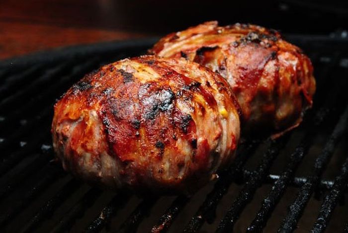 Yummy Burger (10 pics)