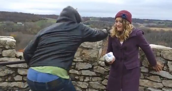 Best Fails of the Week 1 December 2012
