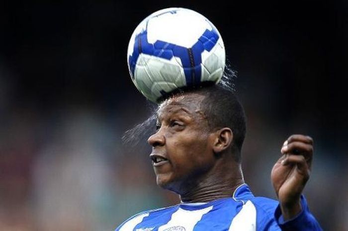 Perfectly Timed Sports Photos (40 pics)