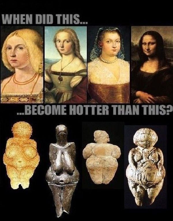 When Did This... (5 pics)
