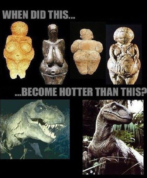 When Did This... (5 pics)