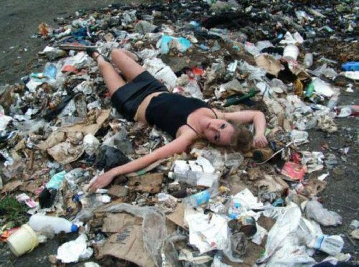 Funny Single People (50 pics)