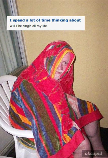 Funny Single People (50 pics)