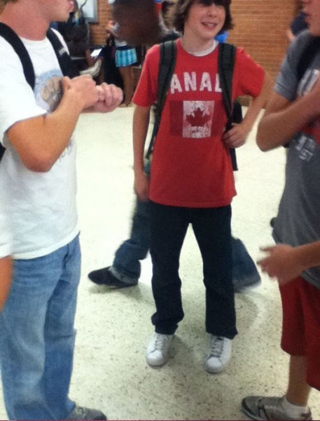 Funny Single People (50 pics)