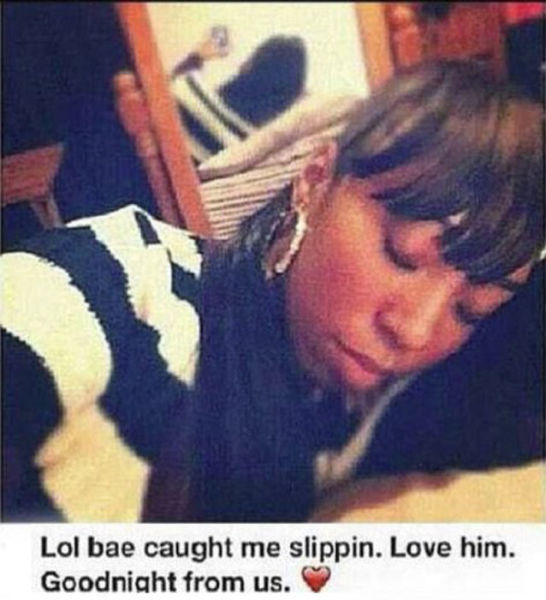 Funny Single People (50 pics)