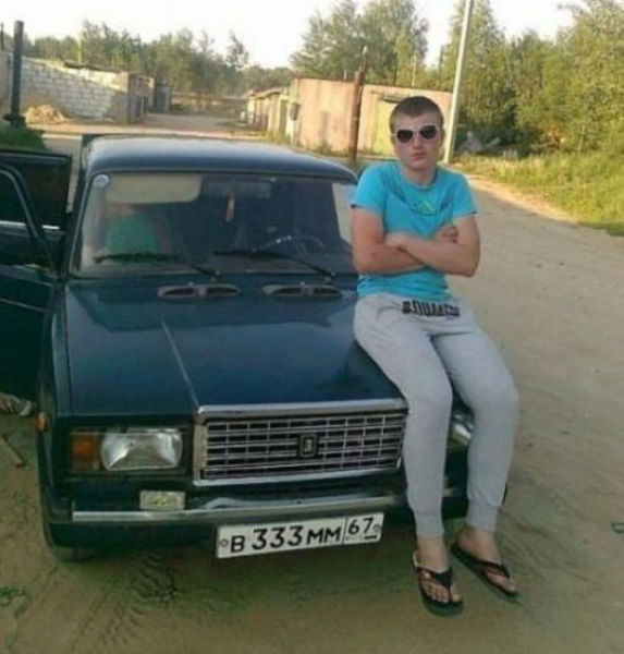 Funny Single People (50 pics)
