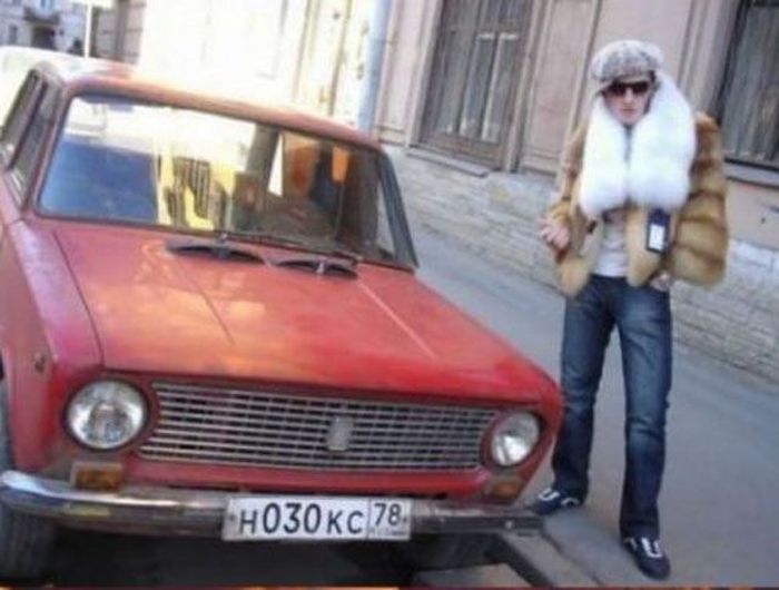 Funny Single People (50 pics)