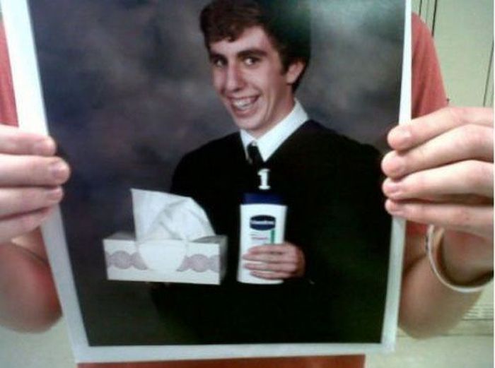 Funny Single People (50 pics)