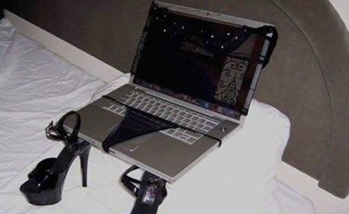 Funny Single People (50 pics)