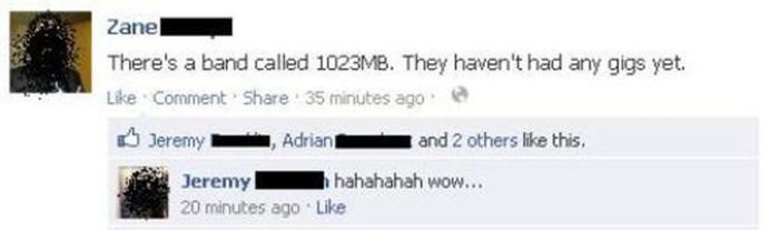 Funny Single People (50 pics)