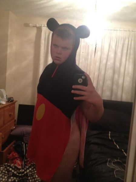 Funny Single People (50 pics)