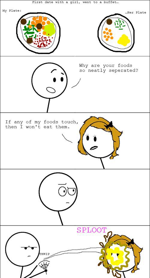 Funny Single People (50 pics)