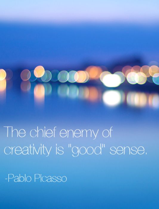 Quotes To Boost Your Creativity (23 pics)