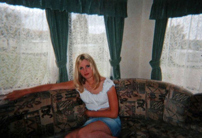 Fake Britney (15 pics)