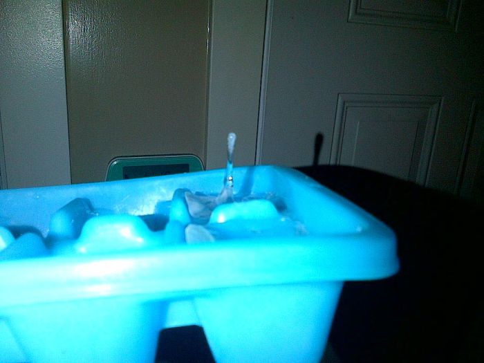 These Pictures Defy the Laws of Physics (34 pics)