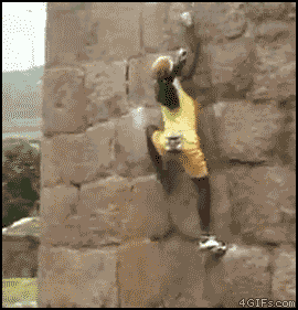 These Pictures Defy the Laws of Physics (34 pics)